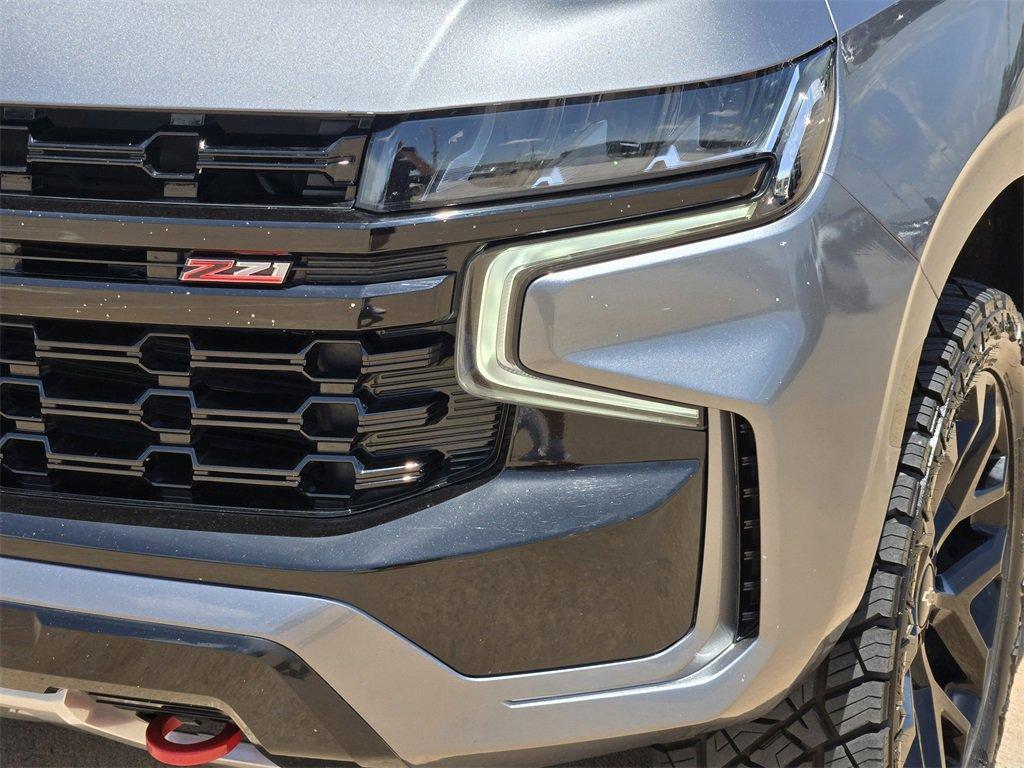 used 2021 Chevrolet Tahoe car, priced at $38,985