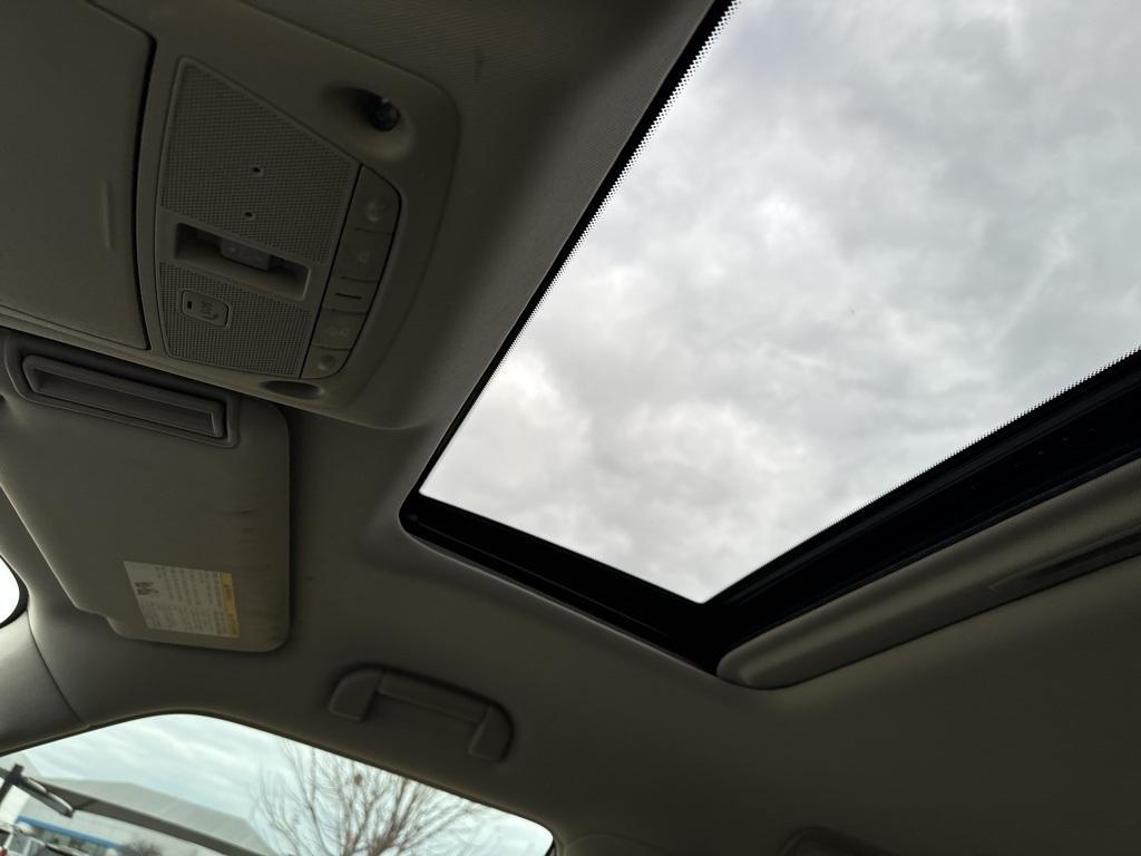 used 2019 INFINITI QX80 car, priced at $23,000