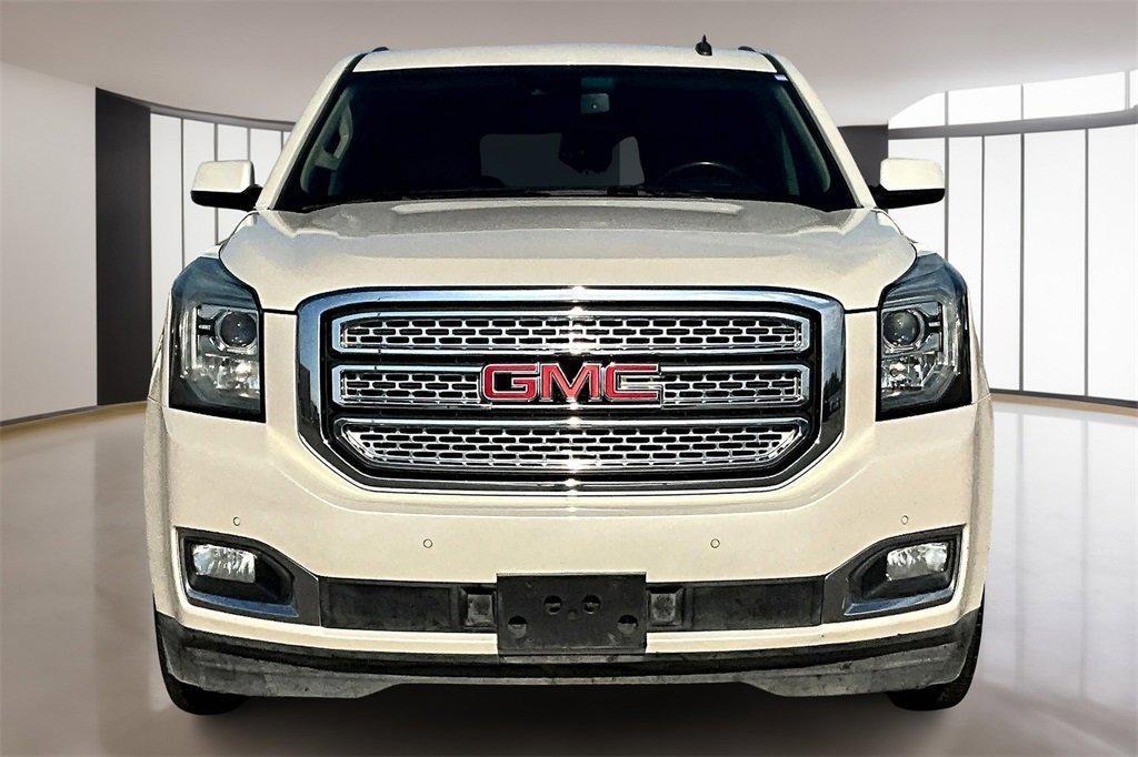 used 2015 GMC Yukon car, priced at $17,818