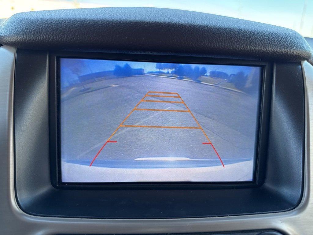 used 2017 GMC Yukon car, priced at $31,251