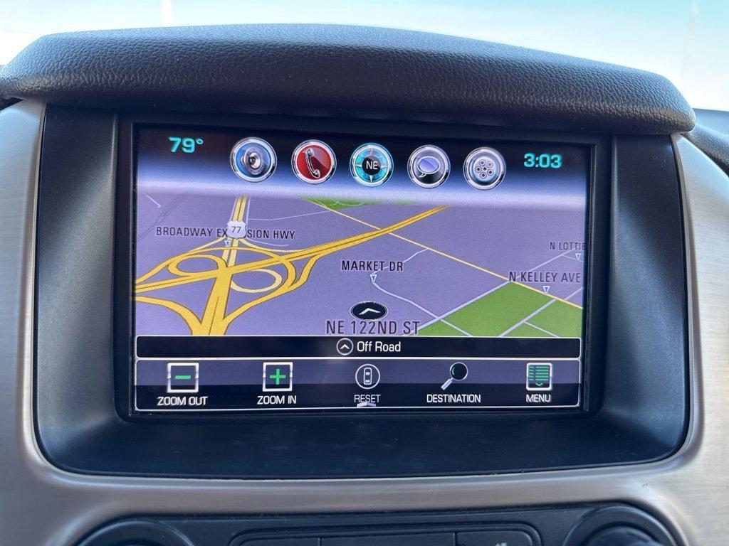 used 2017 GMC Yukon car, priced at $31,251