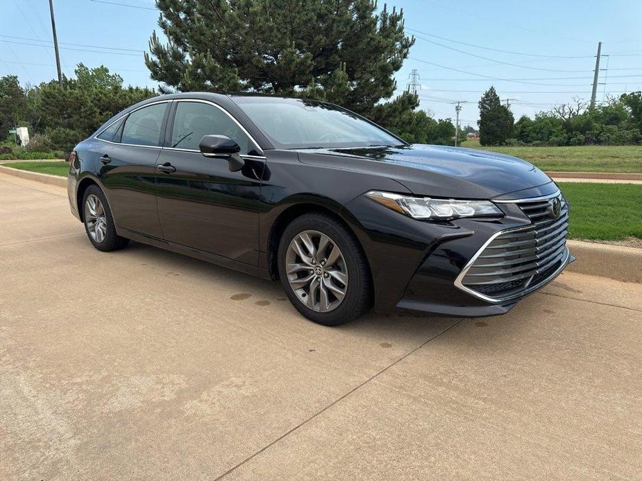 used 2022 Toyota Avalon car, priced at $26,168