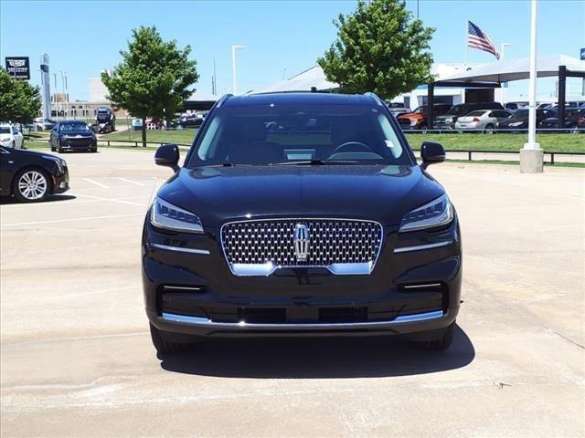 used 2023 Lincoln Aviator car, priced at $51,157