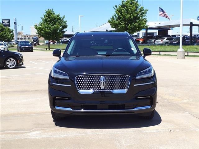 used 2023 Lincoln Aviator car, priced at $51,763