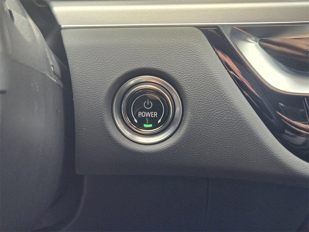 new 2025 Cadillac LYRIQ car, priced at $71,740
