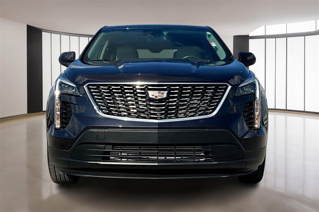 used 2023 Cadillac XT4 car, priced at $24,000