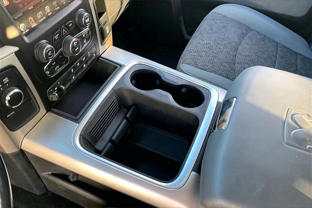 used 2017 Ram 3500 car, priced at $35,678