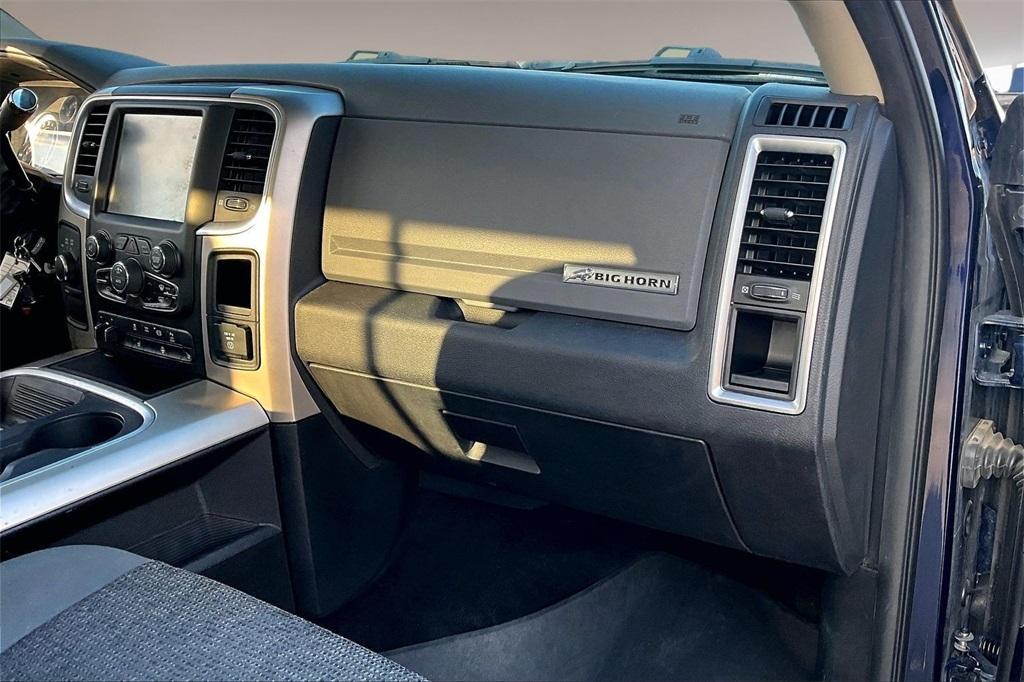 used 2017 Ram 3500 car, priced at $35,678