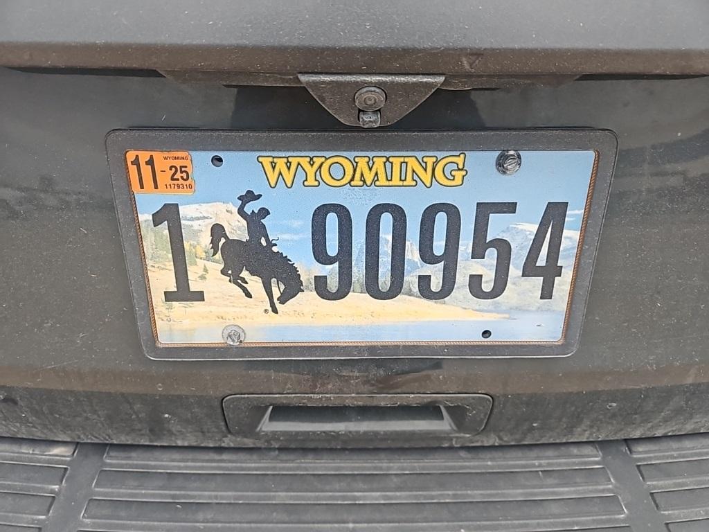 used 2022 Ford Expedition car, priced at $49,000