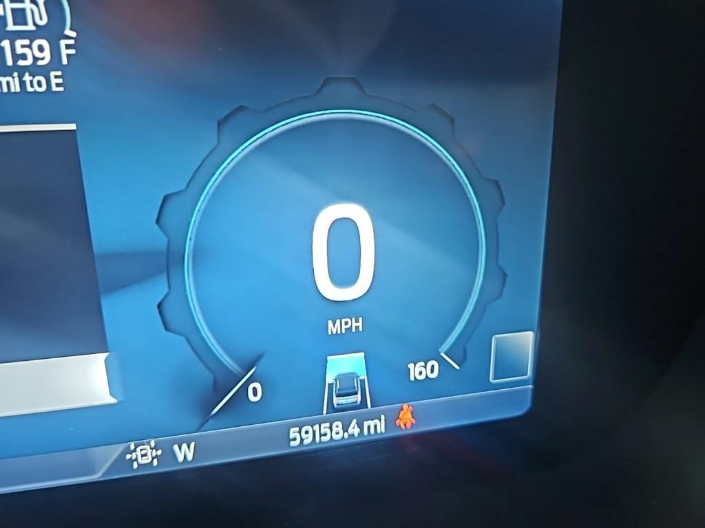 used 2022 Ford Expedition car, priced at $49,000