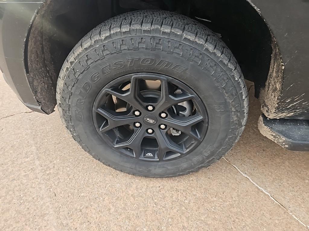 used 2022 Ford Expedition car, priced at $49,000