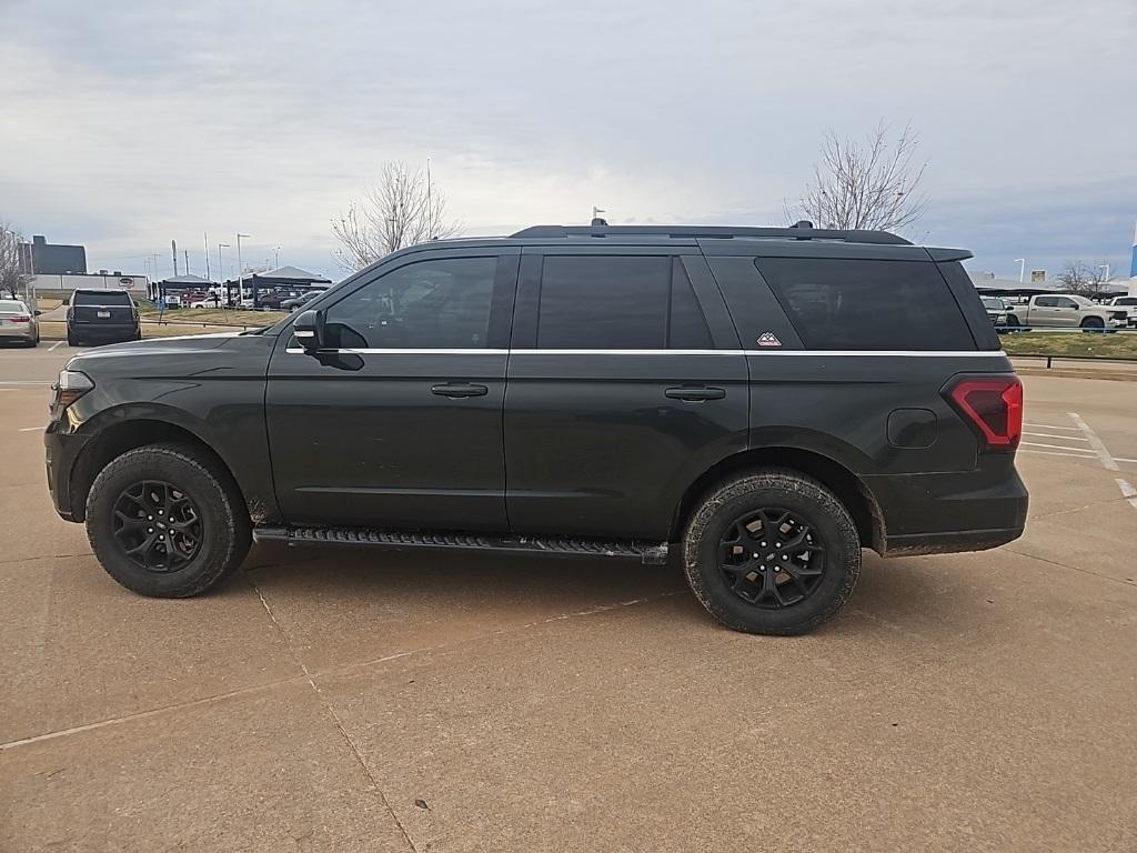 used 2022 Ford Expedition car, priced at $49,000