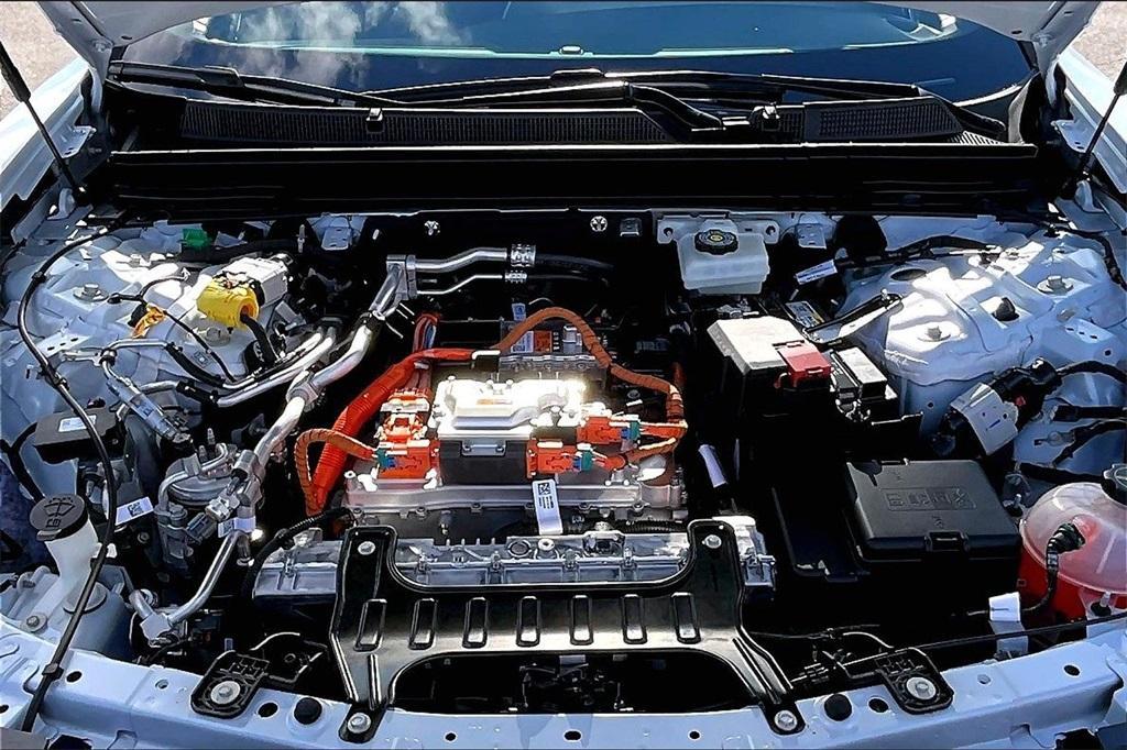 new 2026 Cadillac LYRIQ car