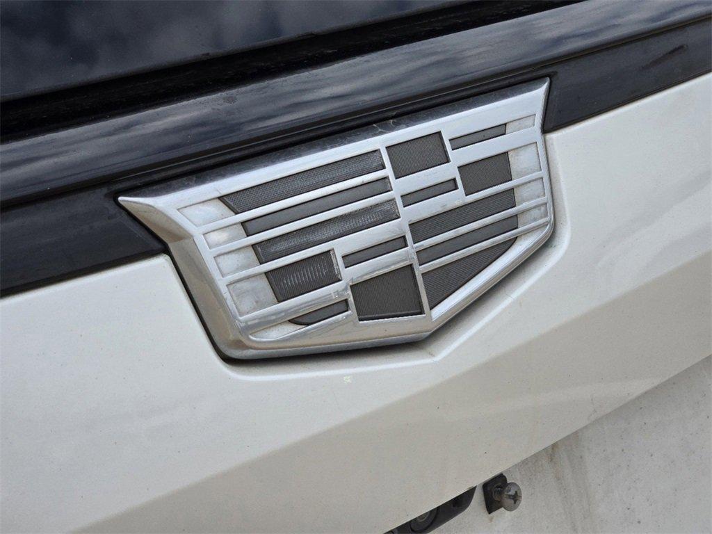 used 2021 Cadillac Escalade car, priced at $54,988