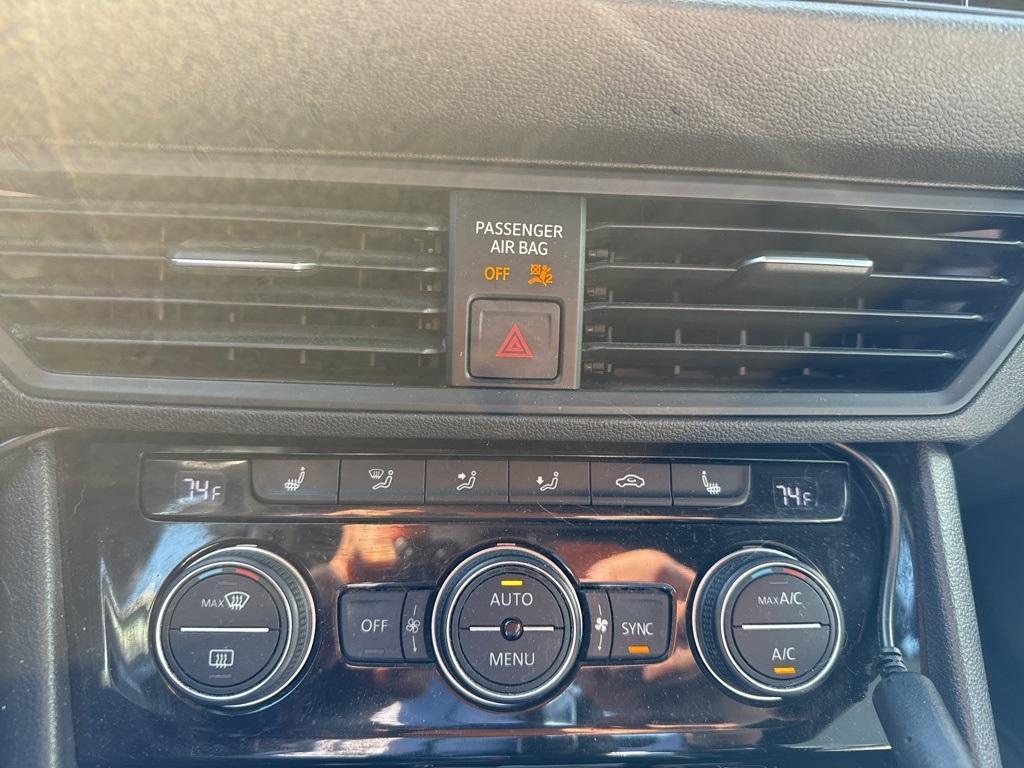 used 2019 Volkswagen Jetta car, priced at $14,000
