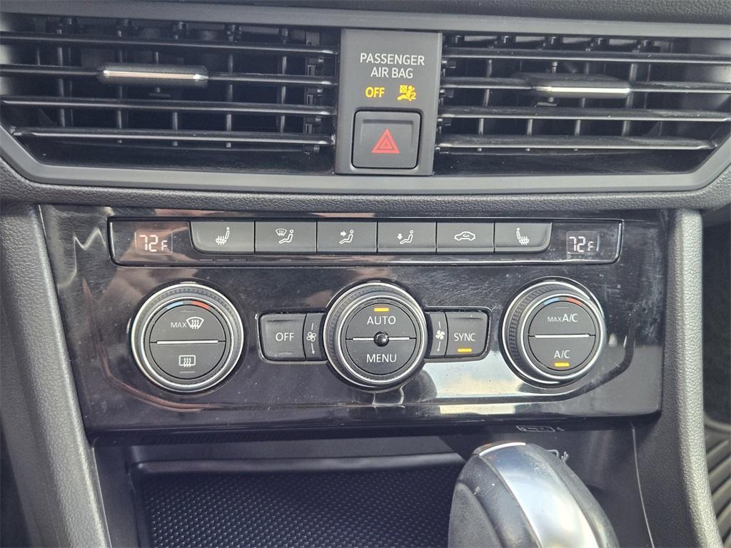 used 2019 Volkswagen Jetta car, priced at $13,500