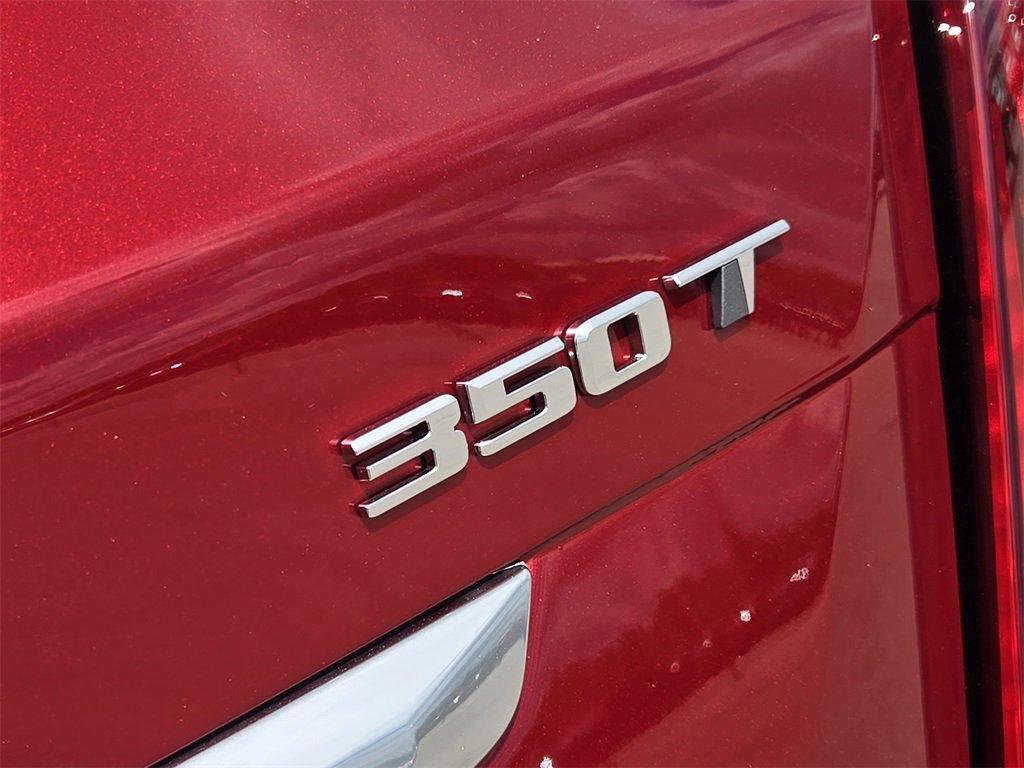 new 2025 Cadillac XT5 car, priced at $57,485