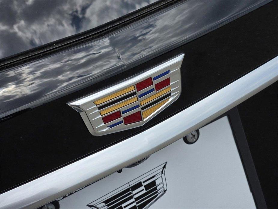new 2024 Cadillac XT6 car, priced at $67,850