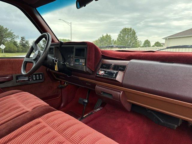 used 1993 Chevrolet 1500 car, priced at $17,980
