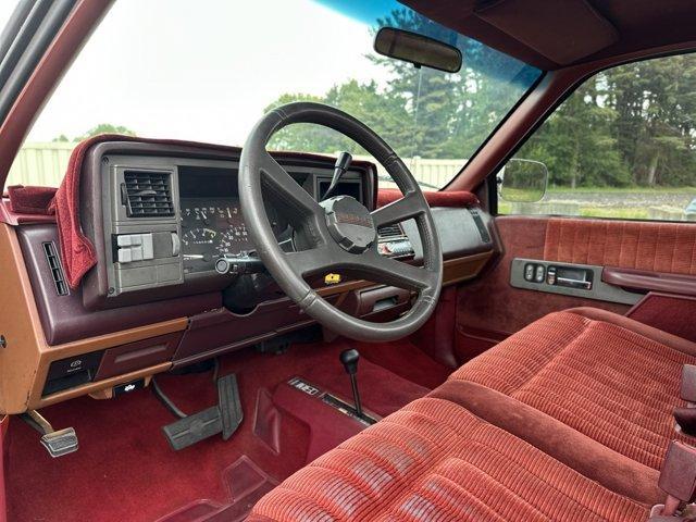 used 1993 Chevrolet 1500 car, priced at $17,980
