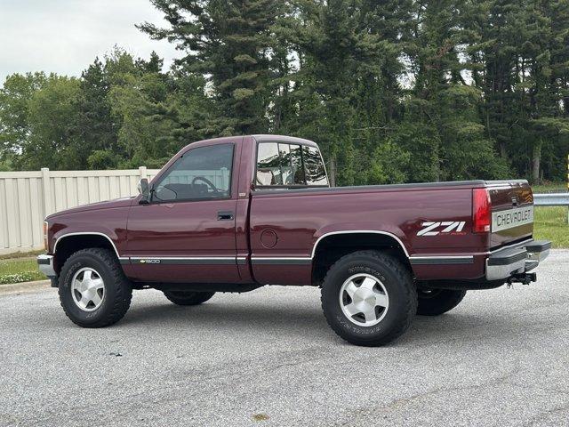 used 1993 Chevrolet 1500 car, priced at $17,980