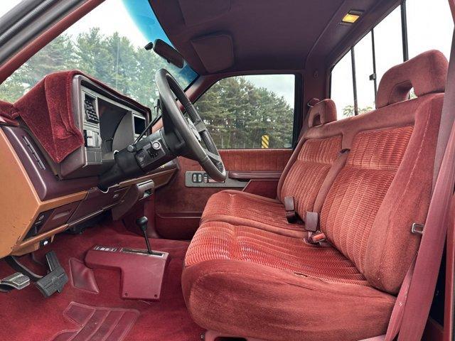 used 1993 Chevrolet 1500 car, priced at $17,980