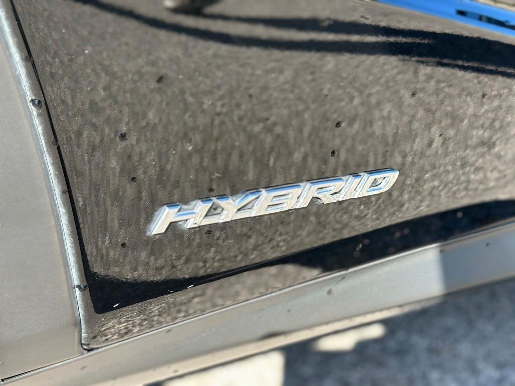 used 2021 Lexus RX 450h car, priced at $41,580
