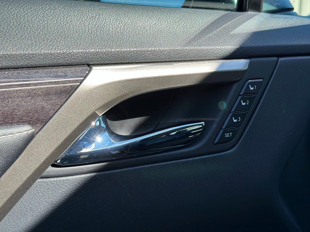 used 2021 Lexus RX 450h car, priced at $41,580