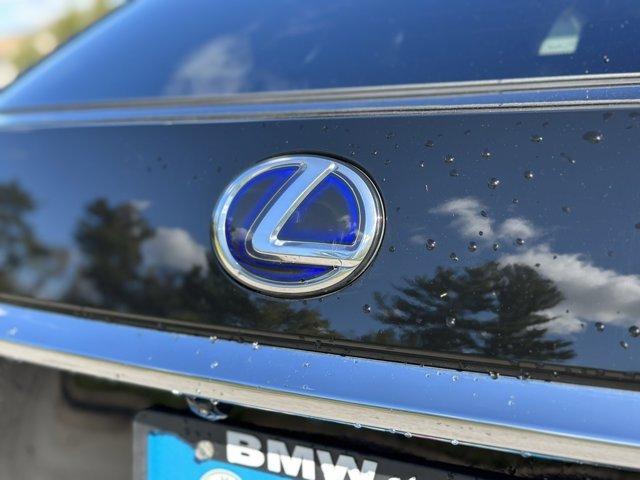 used 2021 Lexus RX 450h car, priced at $41,580