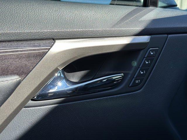 used 2021 Lexus RX 450h car, priced at $41,580