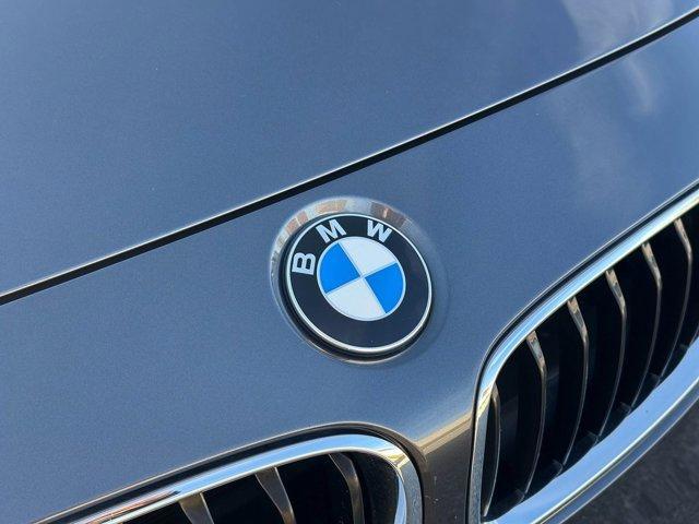 used 2017 BMW 430 car, priced at $16,980