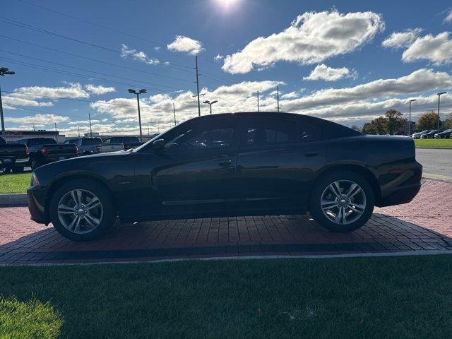 used 2014 Dodge Charger car, priced at $14,980