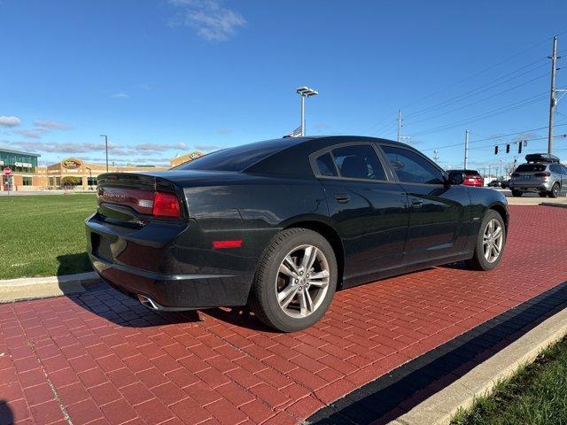 used 2014 Dodge Charger car, priced at $14,980