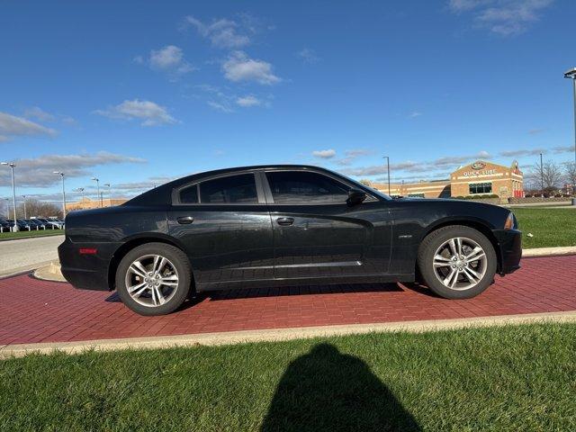 used 2014 Dodge Charger car, priced at $14,980