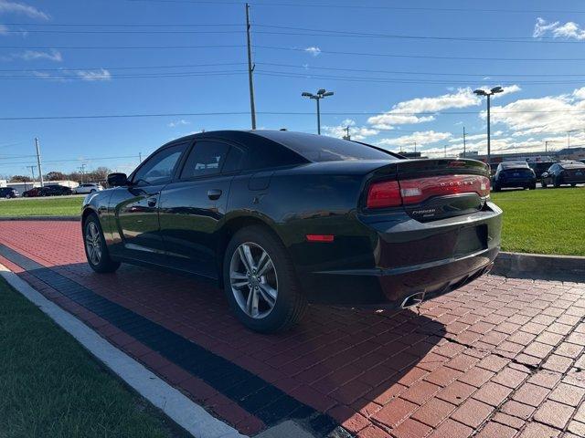 used 2014 Dodge Charger car, priced at $14,980