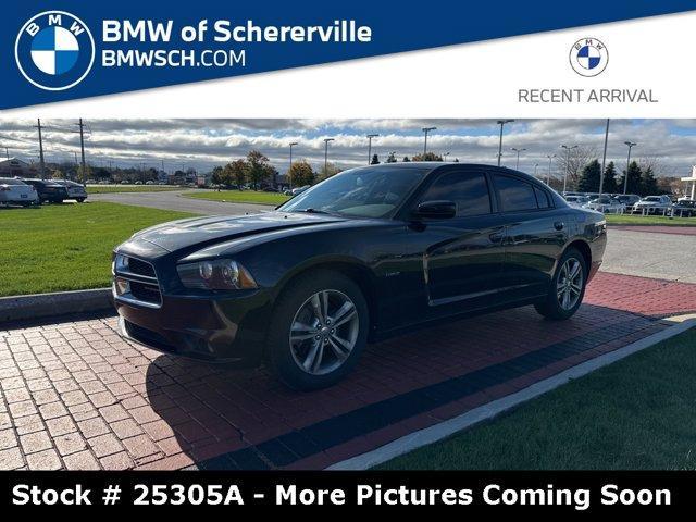 used 2014 Dodge Charger car, priced at $14,980