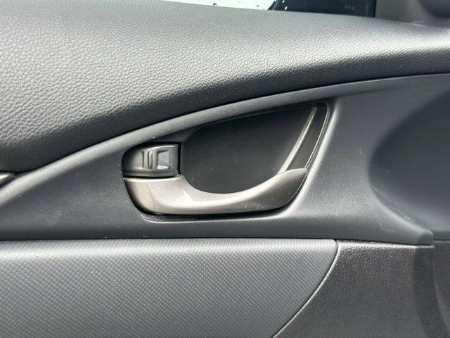 used 2021 Honda Civic car, priced at $20,252