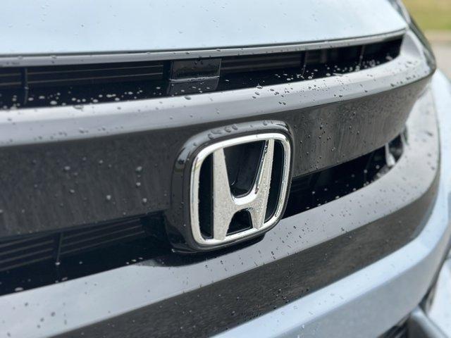 used 2021 Honda Civic car, priced at $20,252