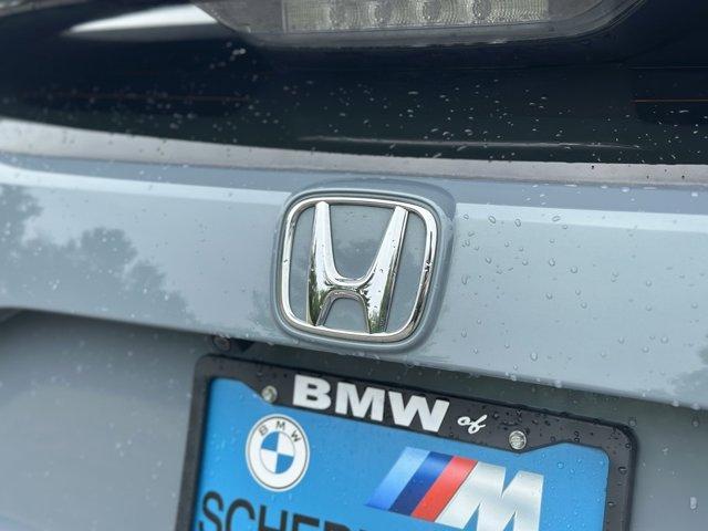 used 2021 Honda Civic car, priced at $20,252