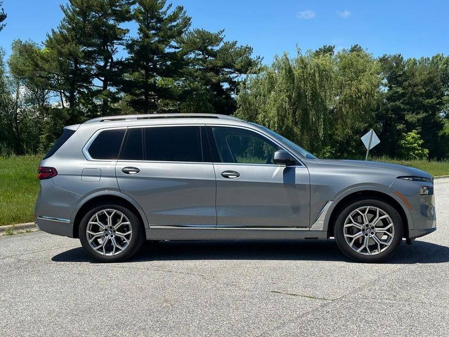 used 2023 BMW X7 car, priced at $66,580