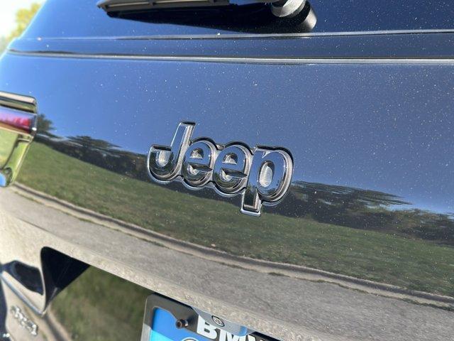 used 2023 Jeep Grand Cherokee L car, priced at $32,954