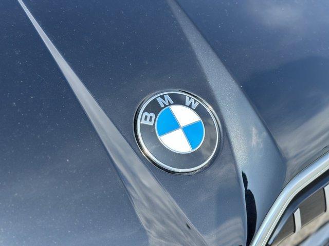 new 2026 BMW X3 car, priced at $57,325
