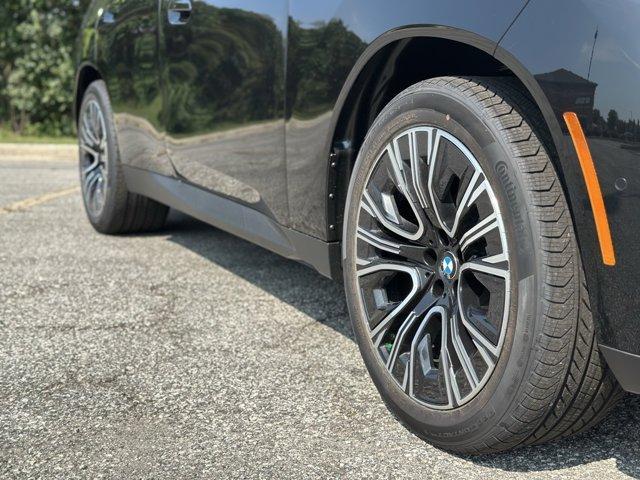 new 2026 BMW X3 car, priced at $57,325