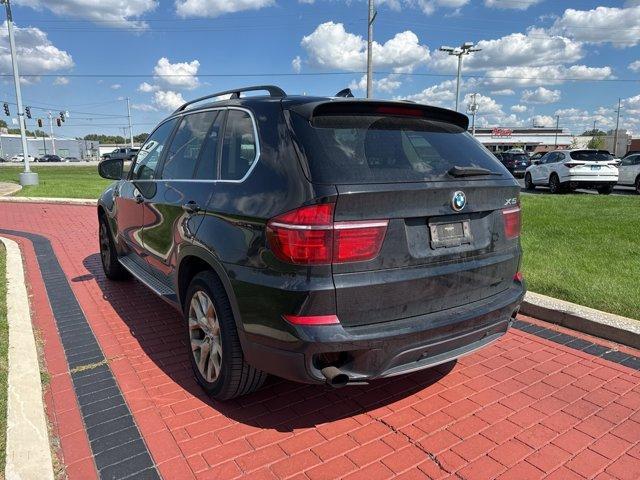 used 2013 BMW X5 car, priced at $8,980