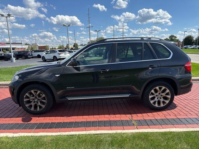 used 2013 BMW X5 car, priced at $8,980