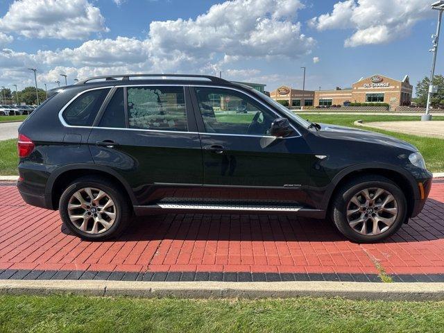 used 2013 BMW X5 car, priced at $8,980