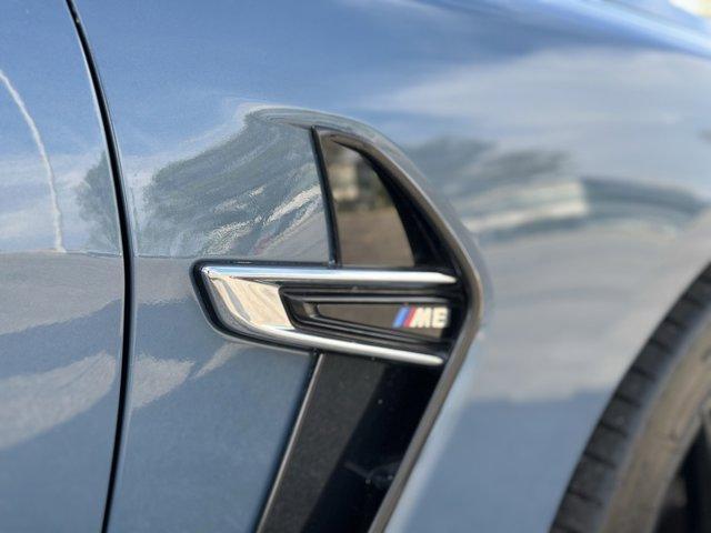 used 2020 BMW M8 car, priced at $69,980