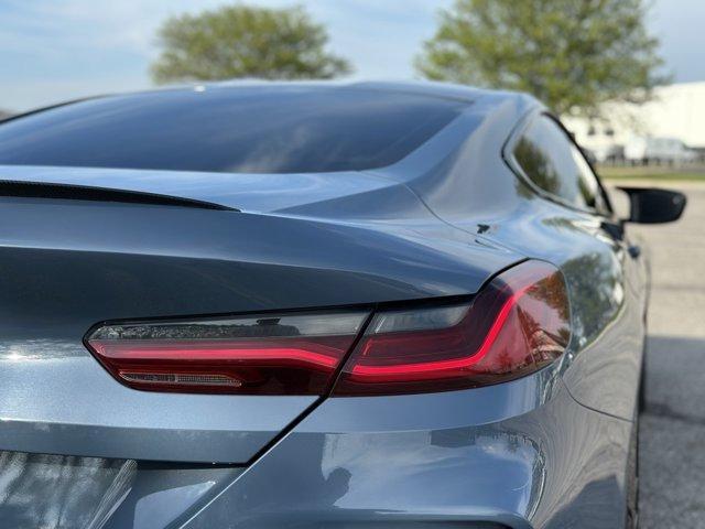used 2020 BMW M8 car, priced at $69,980