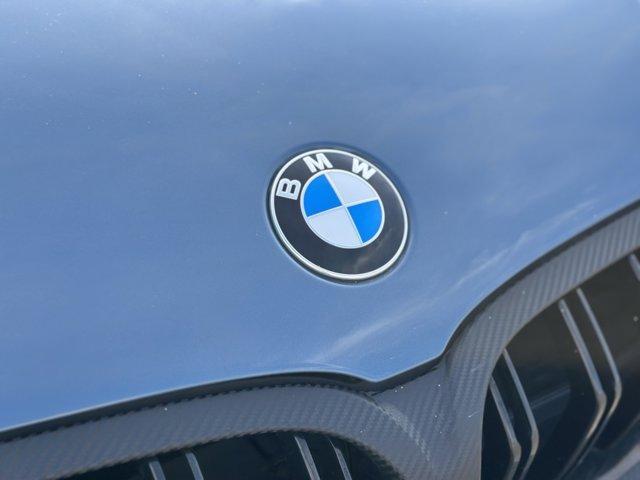 used 2020 BMW M8 car, priced at $69,980