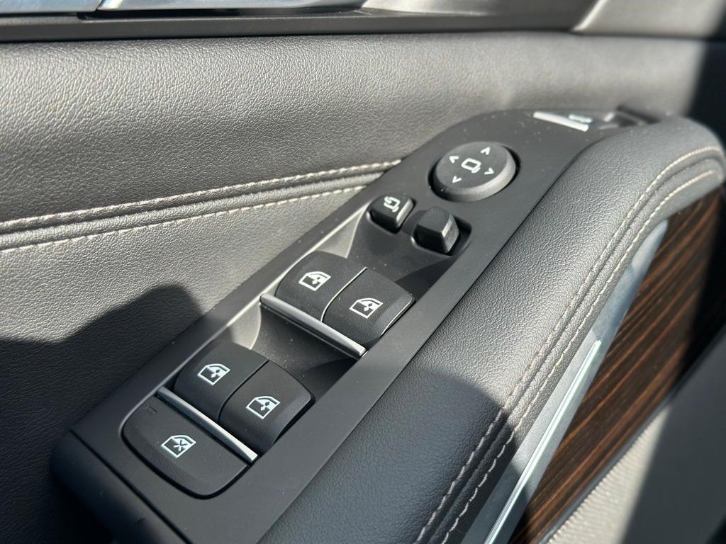 used 2024 BMW X5 car, priced at $70,980